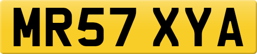 MR57XYA