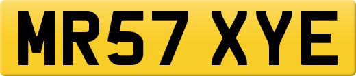 MR57XYE