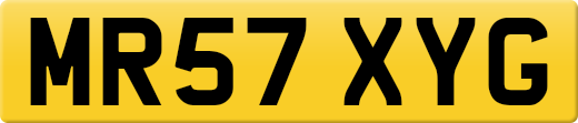 MR57XYG