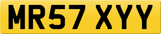 MR57XYY