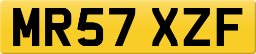MR57XZF