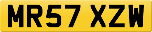 MR57XZW