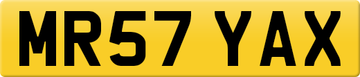 MR57YAX