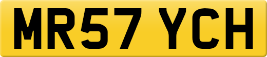 MR57YCH