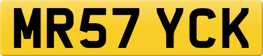 MR57YCK