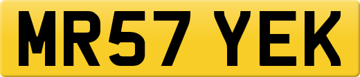 MR57YEK