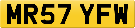 MR57YFW