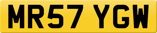 MR57YGW
