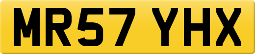MR57YHX