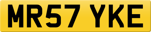MR57YKE