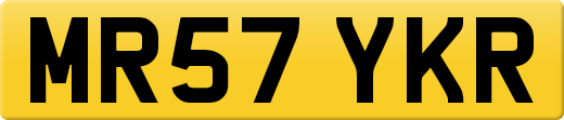 MR57YKR