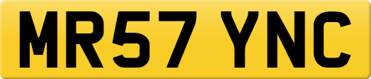 MR57YNC