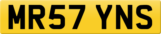 MR57YNS
