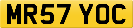 MR57YOC