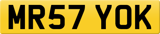MR57YOK