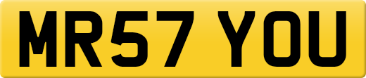 MR57YOU