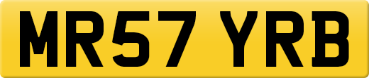 MR57YRB