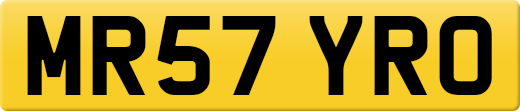 MR57YRO