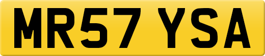 MR57YSA