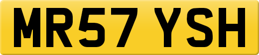 MR57YSH