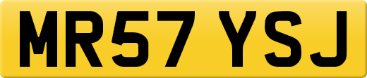 MR57YSJ