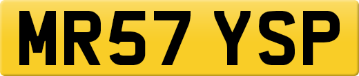MR57YSP