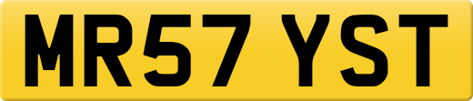MR57YST