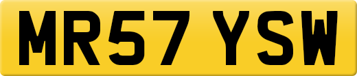 MR57YSW