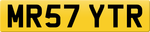 MR57YTR