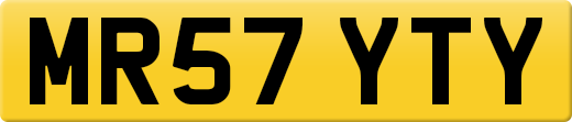 MR57YTY
