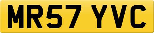 MR57YVC