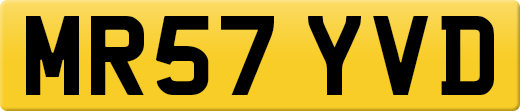 MR57YVD
