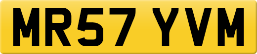 MR57YVM