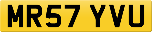 MR57YVU