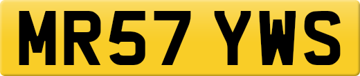 MR57YWS