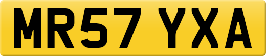 MR57YXA