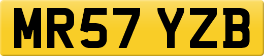 MR57YZB