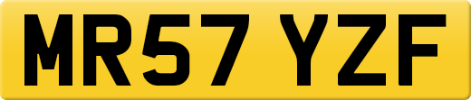 MR57YZF