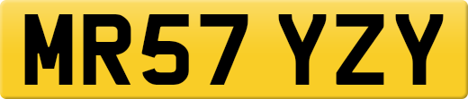 MR57YZY
