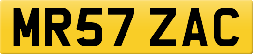 MR57ZAC