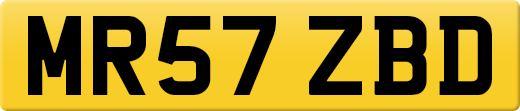 MR57ZBD
