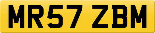 MR57ZBM