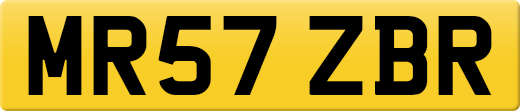 MR57ZBR