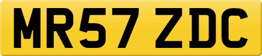 MR57ZDC
