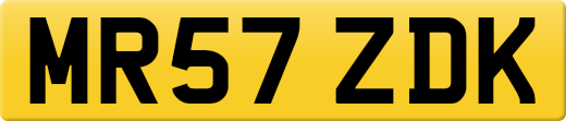 MR57ZDK