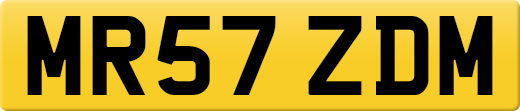 MR57ZDM