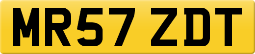 MR57ZDT