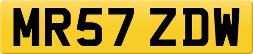 MR57ZDW
