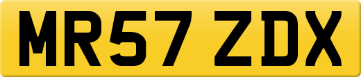 MR57ZDX