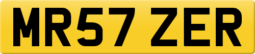 MR57ZER